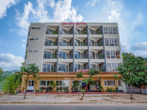 CONSON Hotel