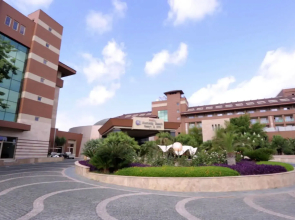 Sunis Kumköy Beach Resort Hotel & Spa - All inclusive