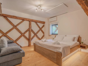 Luxury Chalet Martin