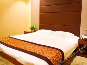 Zhonghai Business Hotel