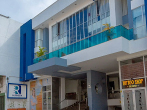 La Rivera Hotel