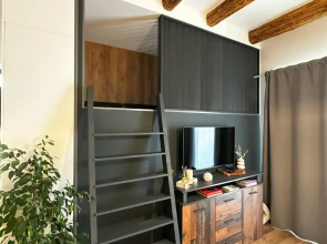 Sophie Room