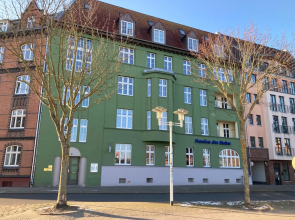 Apartments am Hafen