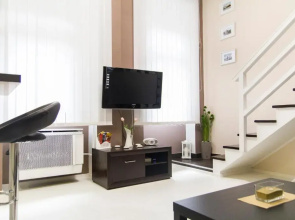 R&R Apartment Rákóczi
