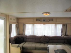8 Berth on The Chase Ingoldmells Nordstar