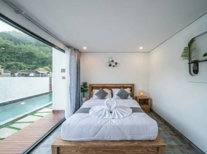 Heaven House Kintamani
