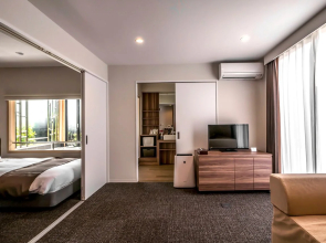 HOTEL R9 Kujukuri