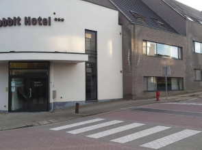 Hobbit Hotel Zaventem