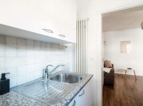 Locarno City Apartments