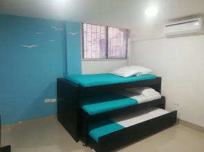 Apartamento Rodadero