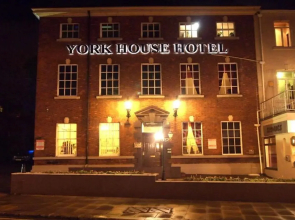 York House Hotel