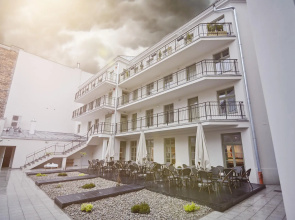 KRUPNICZA 10 by PI Apartments