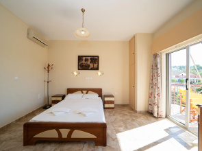 Lorenzo Hotel
