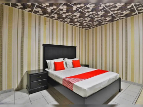 Al-Nabares Palace Apartment Hotel