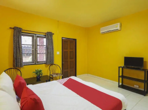 OYO 968 Mon Mae Taeng Resort