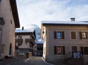 Chalet Alice Velut