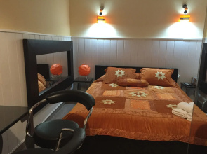 Hostal Oxum