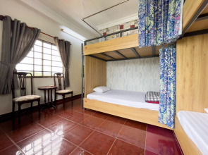 Little Brick Saigon Hotel