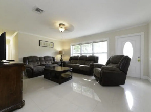 Luxury Villa Oasis & Private Pool