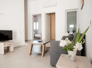 Spilia Suites Hotel Mykonos