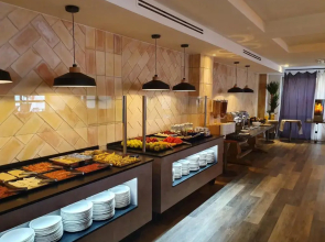 Hotel Windsor Tossa – Adults Only +16
