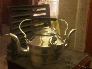 Demirkapi Konak Otel