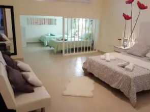 Apartamento Cotillo Playa