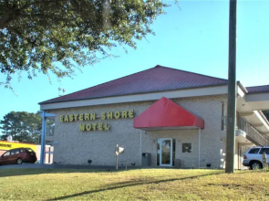 Eastern Shore Motel