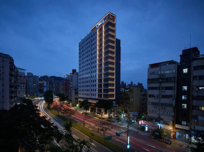Jiantan Boutech Hotel