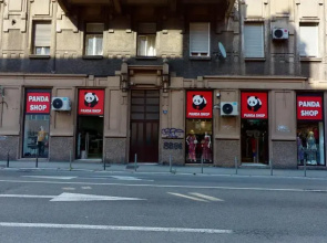 Mima apartments