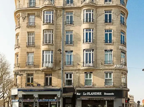 Hotel Chopin