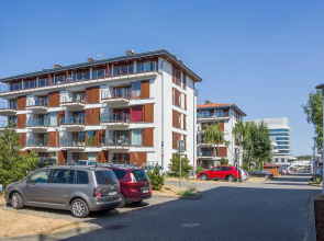 Apartament Mercedes by Baltic Home