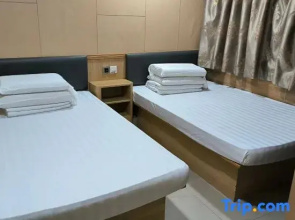WIDE EVER HOSTEL (Mongkok MTR Exit E1)