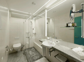 Hotel City Zürich Design & Lifestyle