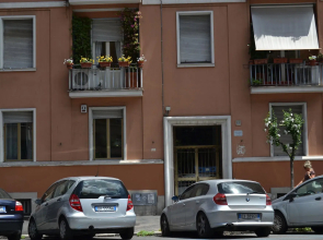 I Prati Di Roma