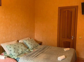 Солнышко-Буг