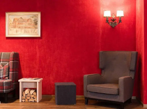 Hotel Wittelsbach Oberammergau