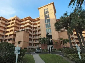 807 Harborview Grande