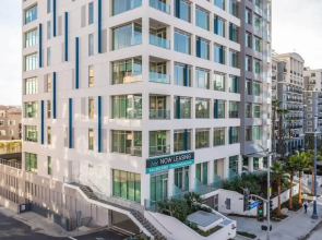 @ Marbella Lane - Luxury Beachside 2BR