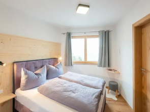 Congenial Apartment in Hainzenberg With Terrace