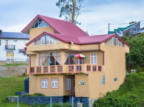 Peach Villa