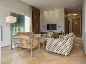 Waldhotel Davos