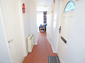 Harbour Flat - 12E South Snowdon Wharf