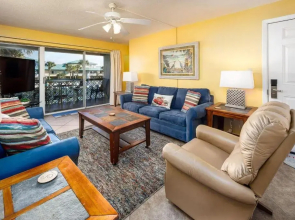 Seaspray Condos 214D