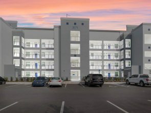 2 Bedroom/ 2 Bathroom Storey Lake (3171-403 PC), Kissimmee, US
