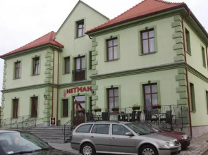 Hotel Hetman