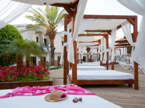 Leonardo Privilege Hotel Eilat