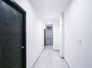 Rv Plaza by OYO Rooms