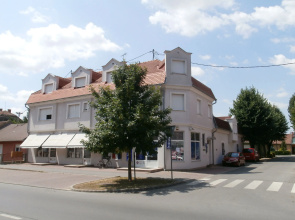 Guest House Talas