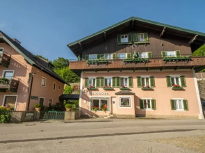 Pension Falkensteiner